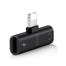 Load image into Gallery viewer, SemaTech™ 4 in 1 Lightning Adapter for iPhone
